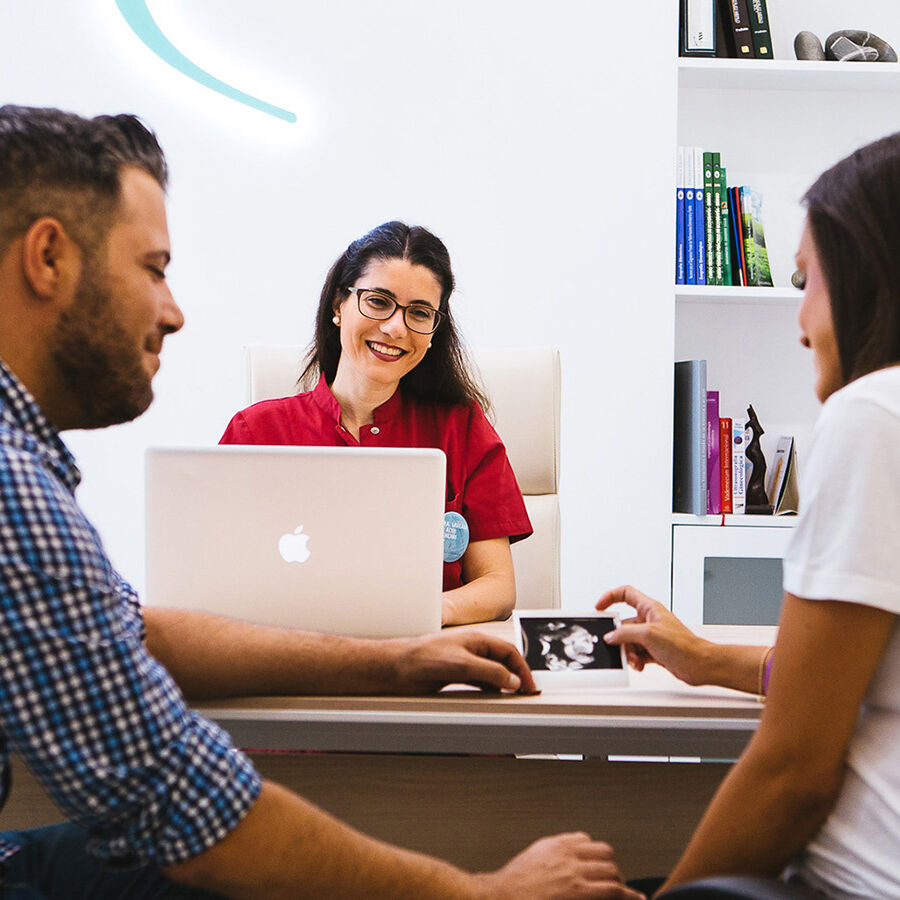 Nuestras Clínicas - Ginelecología & Obstetricia Dra. Miriam Al Adib Mendiri