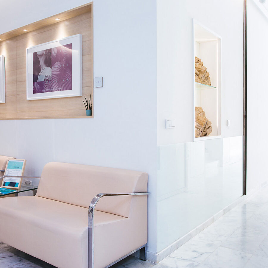 Nuestras Clínicas - Ginelecología & Obstetricia Dra. Miriam Al Adib Mendiri