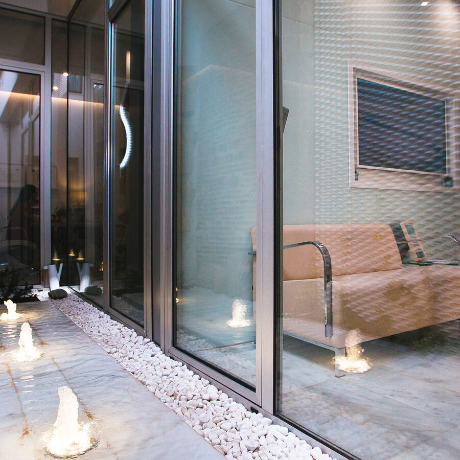 Nuestras Clínicas - Ginelecología & Obstetricia Dra. Miriam Al Adib Mendiri