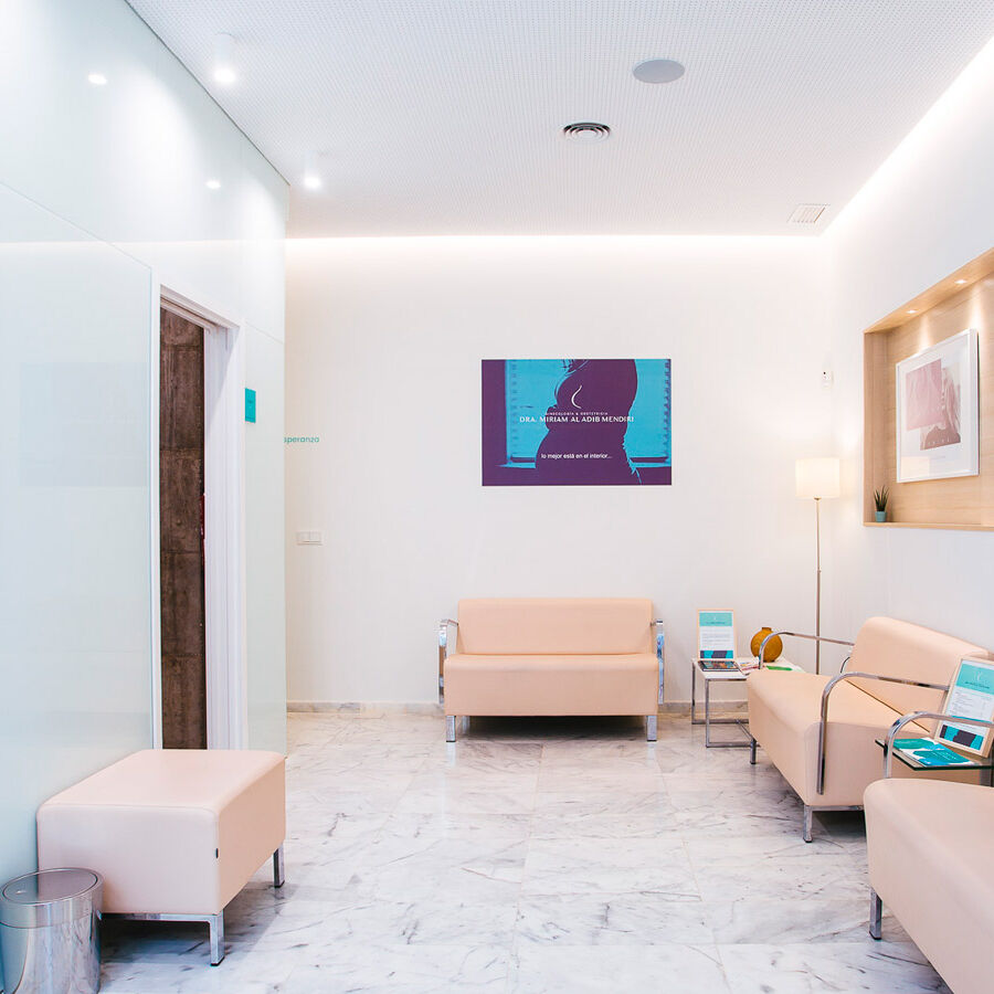 Nuestras Clínicas - Ginelecología & Obstetricia Dra. Miriam Al Adib Mendiri