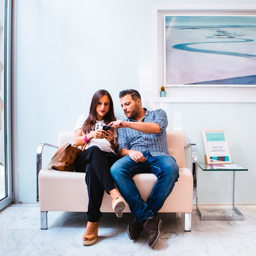 Nuestras Clínicas - Ginelecología & Obstetricia Dra. Miriam Al Adib Mendiri