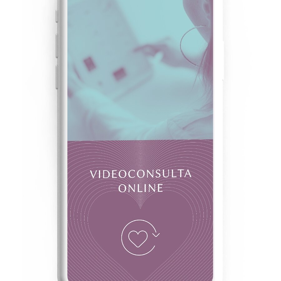 Videoconsulta online de ginecología