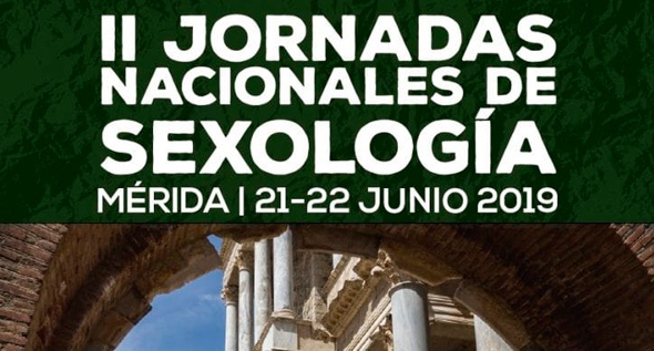 Jornadas XX Nacionales de Sexología, Mérida