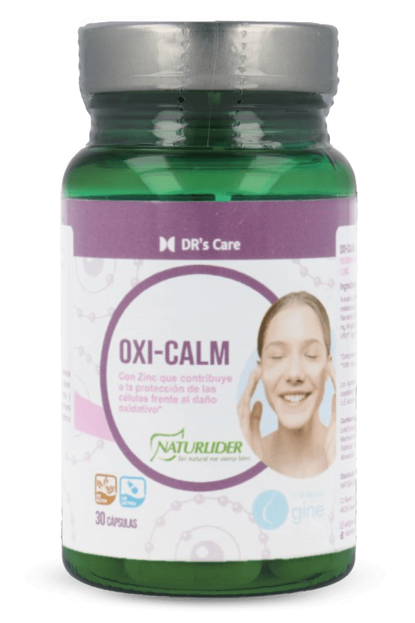 Oxi Calm