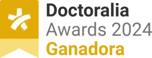 Premio Doctoralia Awards 2024