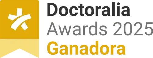 Premio Doctoralia Awards 2025